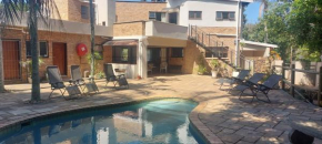Cycasia Lodge